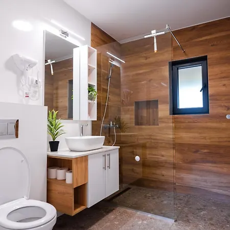 Uba Fruska Gora 公寓 Velika Remeta