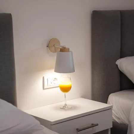 公寓 Uba Fruska Gora