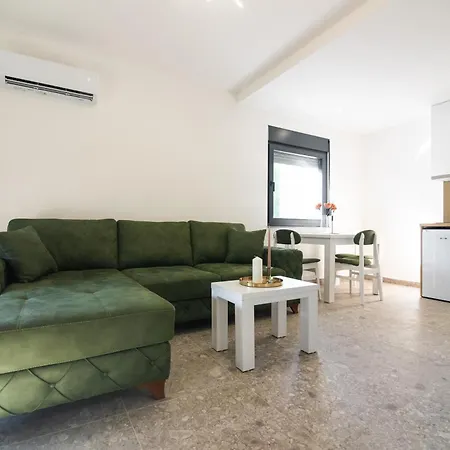 Uba Fruska Gora 公寓 Velika Remeta