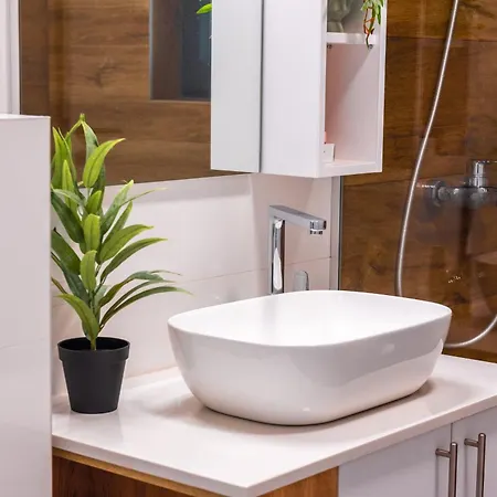 公寓 Uba Fruska Gora *