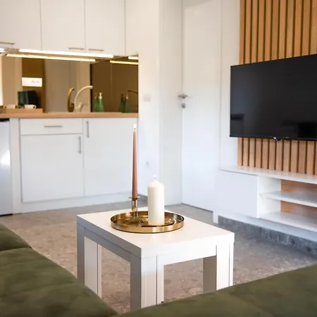 Apartment Uba Fruska Gora