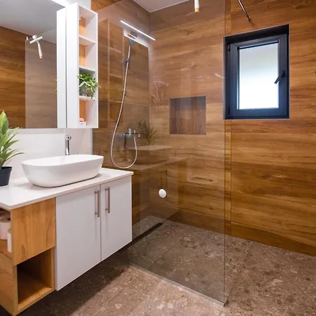 Uba Fruska Gora Apartment