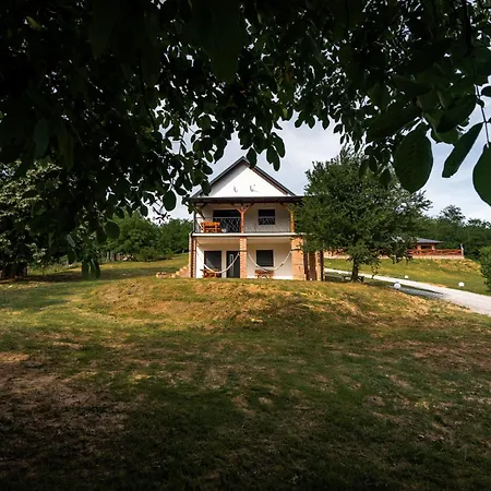 公寓 Uba Fruska Gora