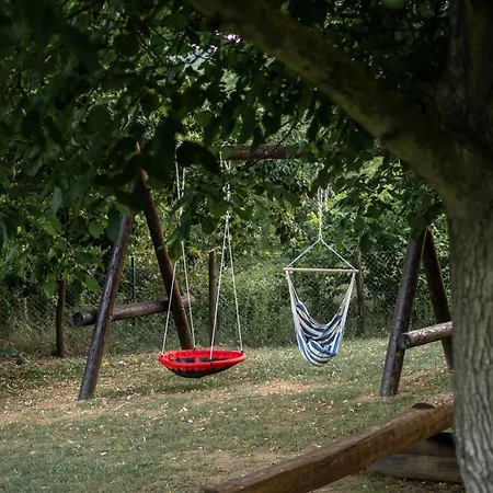 Uba Fruska Gora 公寓 Velika Remeta