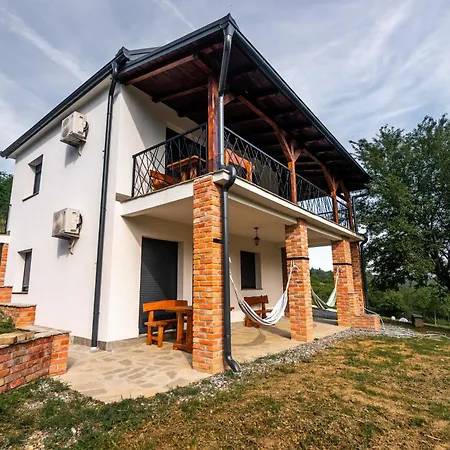 Uba Fruska Gora * Velika Remeta