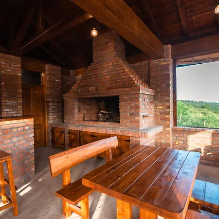 公寓 Uba Fruska Gora *